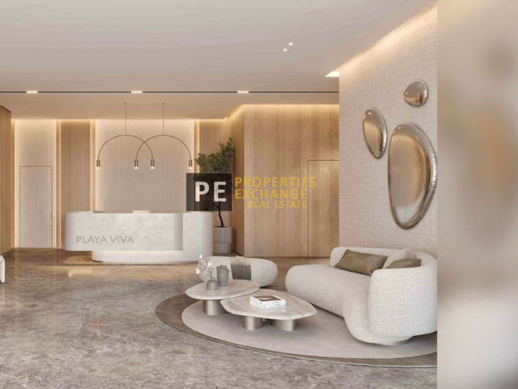  Apartment for Sale, Al Marjan Island, Ras al-Khaimah