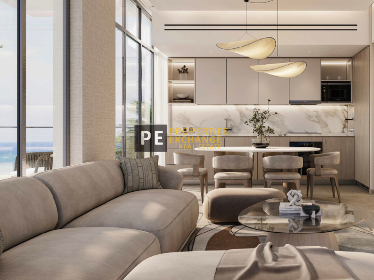  Apartment for Sale, Al Marjan Island, Ras al-Khaimah