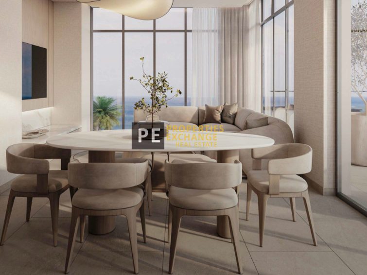  Apartment for Sale, Al Marjan Island, Ras al-Khaimah