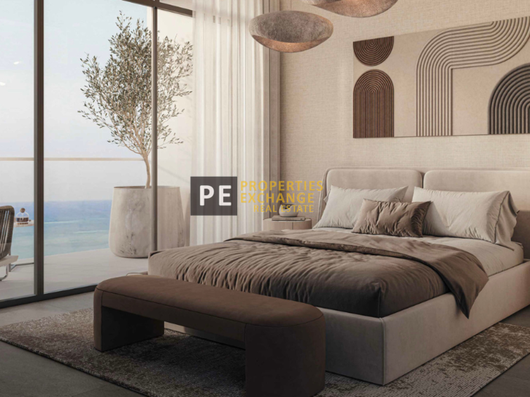  Apartment for Sale, Al Marjan Island, Ras al-Khaimah