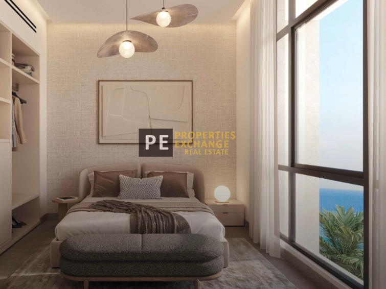  Apartment for Sale, Al Marjan Island, Ras al-Khaimah