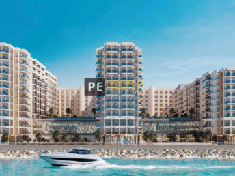  Apartment for Sale, Al Marjan Island, Ras al-Khaimah