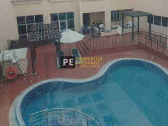 JVC District 15 Apartment for Rent, Jumeirah Village Circle (JVC), Dubai