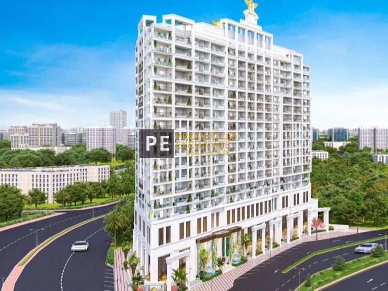 1 Bedroom 870 Sq.Ft. Apartment for Sale in Dubai Science Park, Dubai - 8631079 photo 26