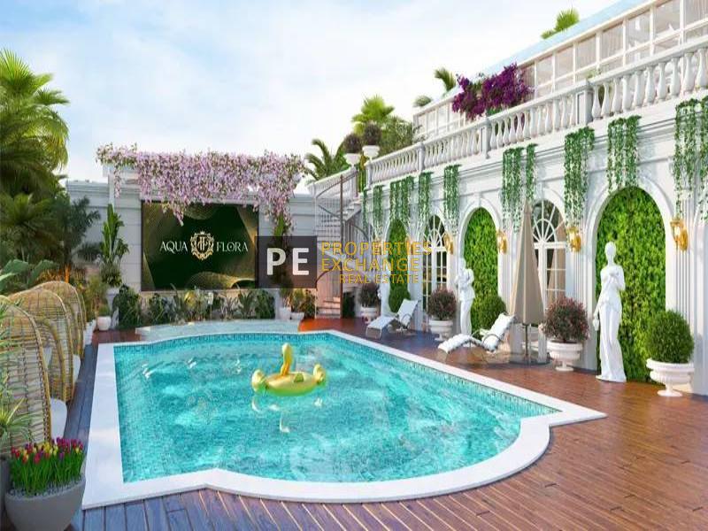 1 Bedroom 870 Sq.Ft. Apartment for Sale in Dubai Science Park, Dubai - 8631079 photo 25