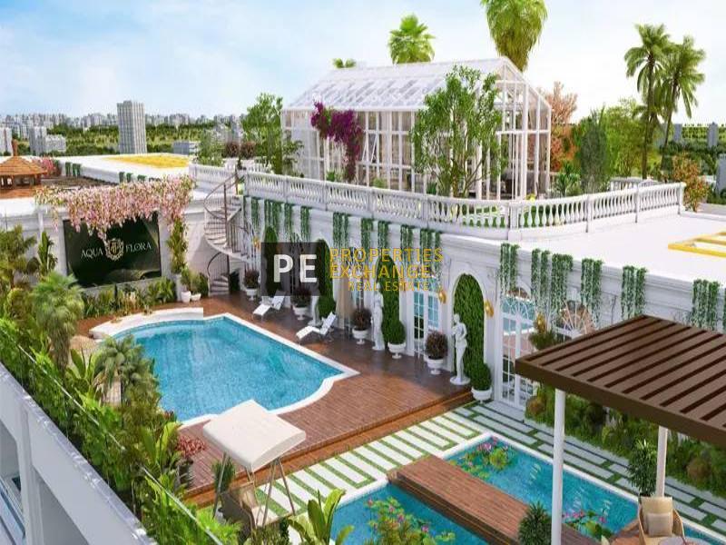 1 Bedroom 870 Sq.Ft. Apartment for Sale in Dubai Science Park, Dubai - 8631079 photo 24