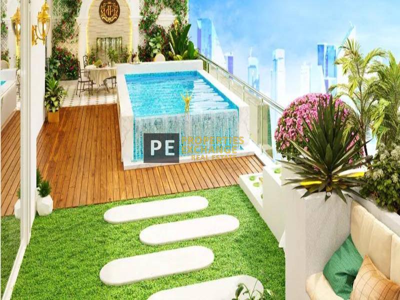 1 Bedroom 870 Sq.Ft. Apartment for Sale in Dubai Science Park, Dubai - 8631079 photo 19
