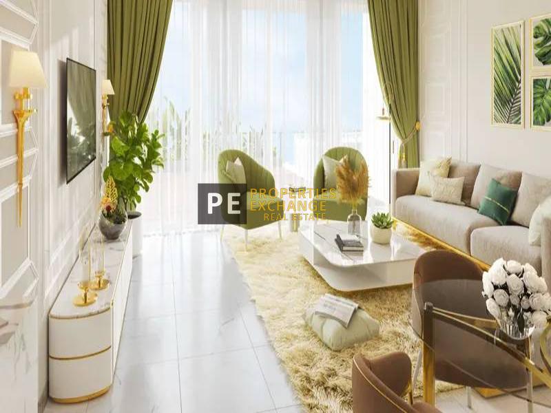 1 Bedroom 870 Sq.Ft. Apartment for Sale in Dubai Science Park, Dubai - 8631079 photo 4