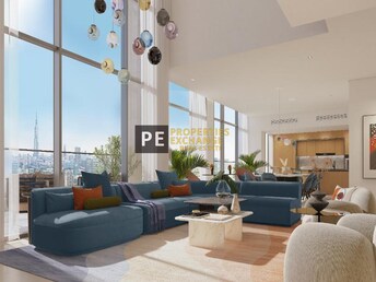 Design Quarter Apartment for Sale, Dubai Design District, Dubai
