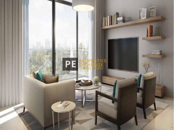 Park Heights Apartment for Sale, Dubai Hills Estate, Dubai