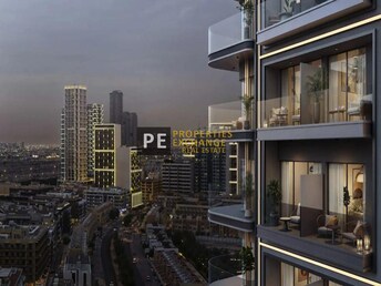 .4Apartment For Sale in Jumeirah Village Circle (JVC)