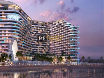 1 BR .45Apartment For Sale in Al Marjan Island