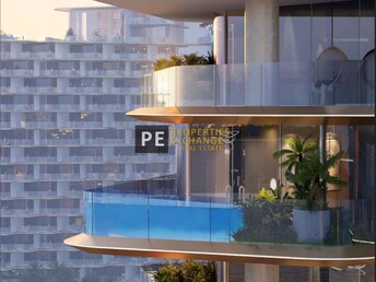 1 BR .45Apartment For Sale in Al Marjan Island