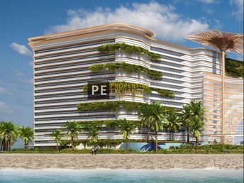 1 BR .45Apartment For Sale in Al Marjan Island