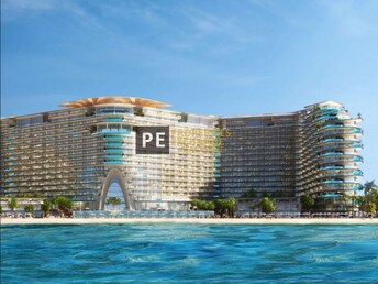 1 BR .45Apartment For Sale in Al Marjan Island