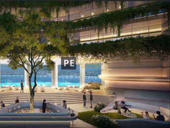 1 BR .45Apartment For Sale in Al Marjan Island