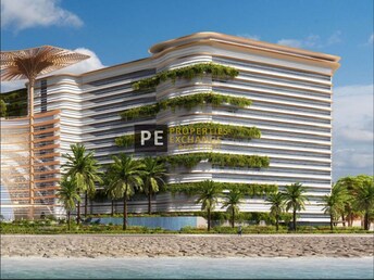 1 BR .45Apartment For Sale in Al Marjan Island