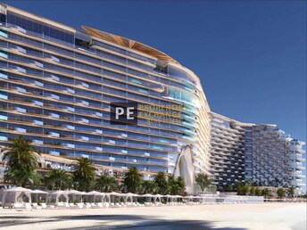 1 BR .45Apartment For Sale in Al Marjan Island