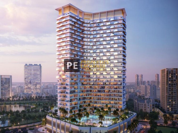  Apartment for Sale, Dubai Sports City, Dubai