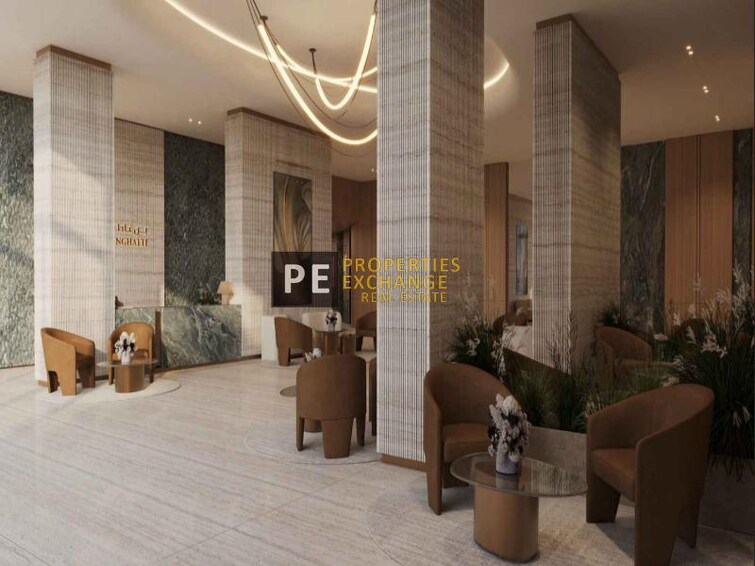  Apartment for Sale, Dubai Sports City, Dubai