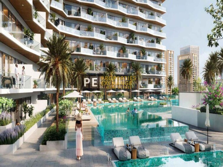  Apartment for Sale, Dubai Sports City, Dubai