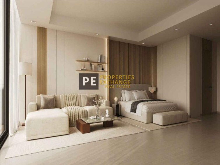  Apartment for Sale, Dubai Sports City, Dubai