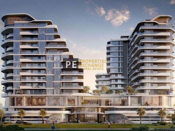 Apartment For Sale in Wasl Gate