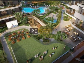 Apartment For Sale in Wasl Gate