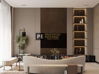 Apartment For Sale in Wasl Gate