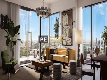  Apartment for Sale, Za'abeel, Dubai