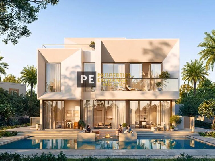  Villa for Sale, Jumeirah Village Triangle (JVT), Dubai
