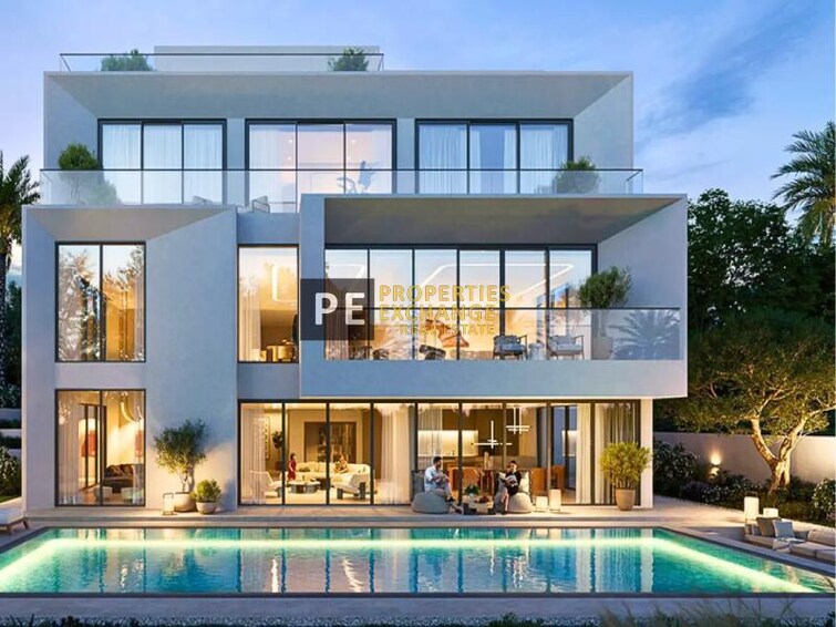  Villa for Sale, Jumeirah Village Triangle (JVT), Dubai