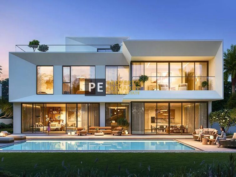  Villa for Sale, Jumeirah Village Triangle (JVT), Dubai