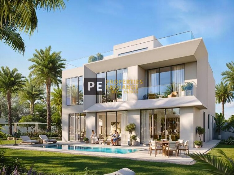  Villa for Sale, Jumeirah Village Triangle (JVT), Dubai