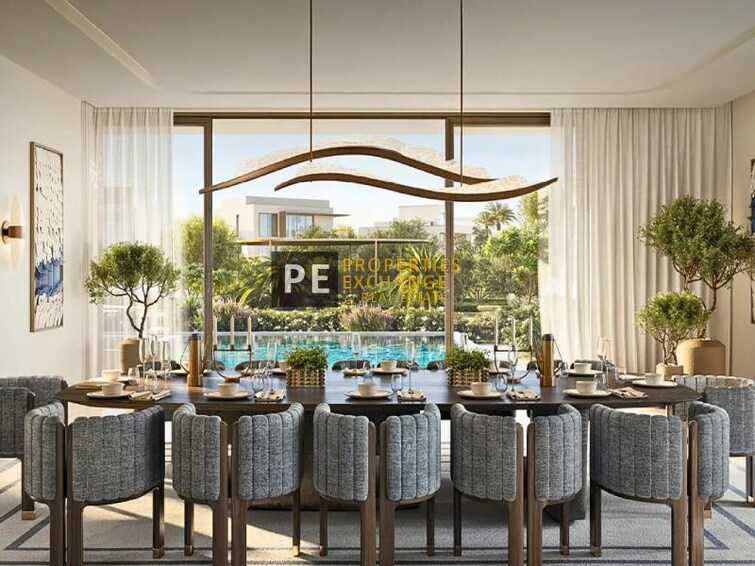  Villa for Sale, Jumeirah Village Triangle (JVT), Dubai