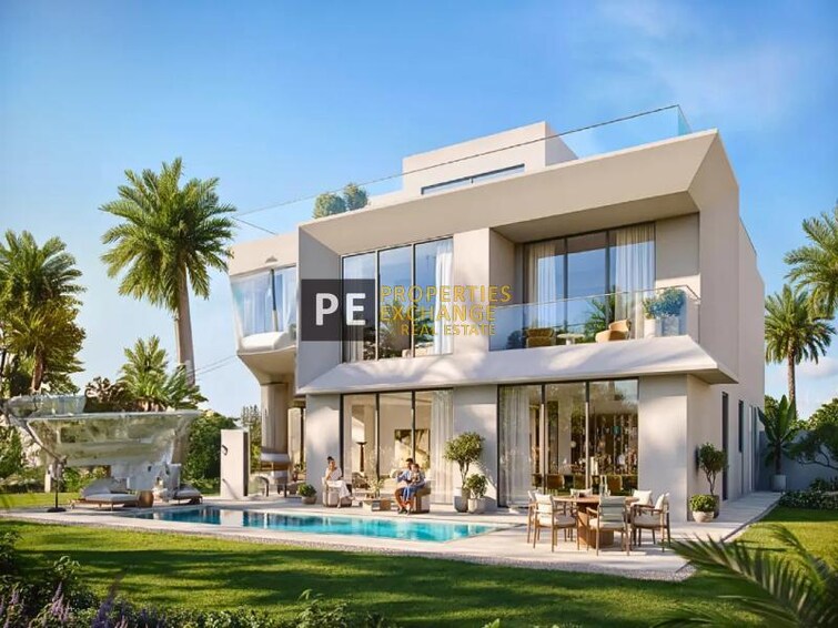 Villa for Sale, Jumeirah Village Triangle (JVT), Dubai
