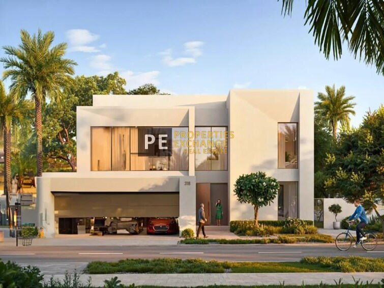  Villa for Sale, Jumeirah Village Triangle (JVT), Dubai