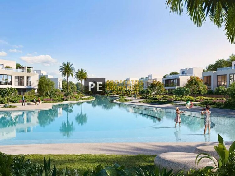  Villa for Sale, Jumeirah Village Triangle (JVT), Dubai