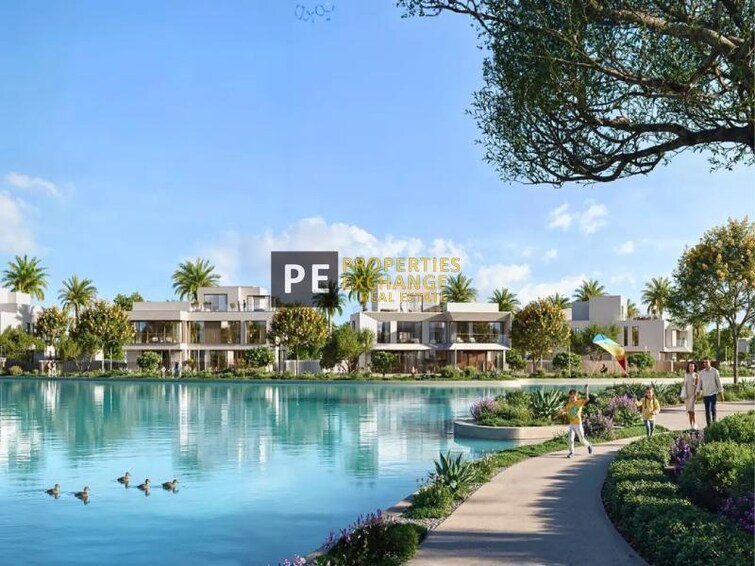  Villa for Sale, Jumeirah Village Triangle (JVT), Dubai