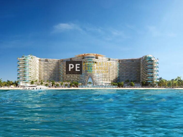  Apartment for Sale, Al Marjan Island, Ras al-Khaimah