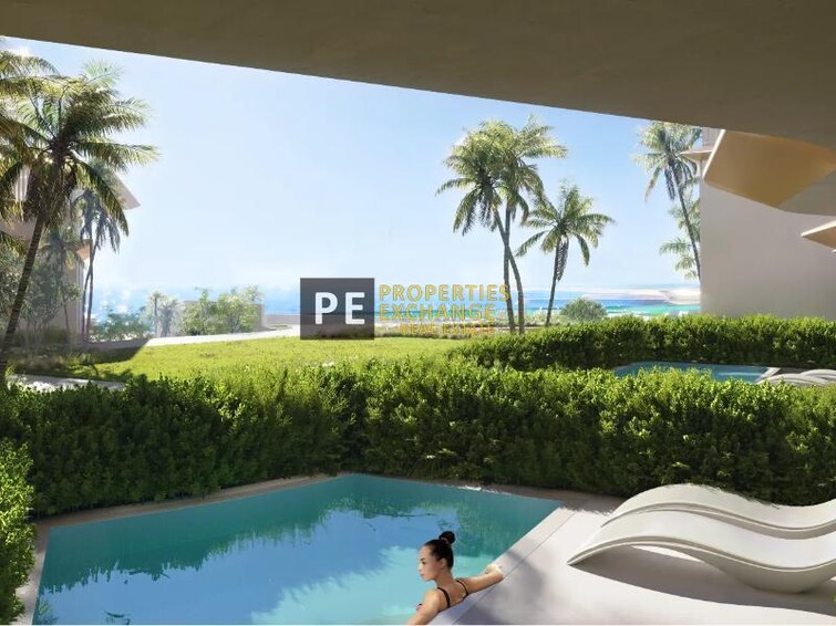  Apartment for Sale, Al Marjan Island, Ras al-Khaimah