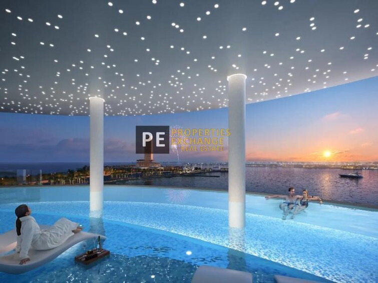  Apartment for Sale, Al Marjan Island, Ras al-Khaimah