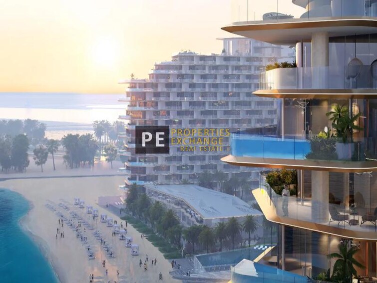  Apartment for Sale, Al Marjan Island, Ras al-Khaimah