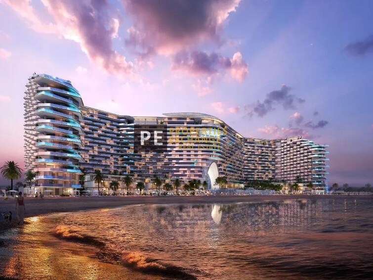  Apartment for Sale, Al Marjan Island, Ras al-Khaimah