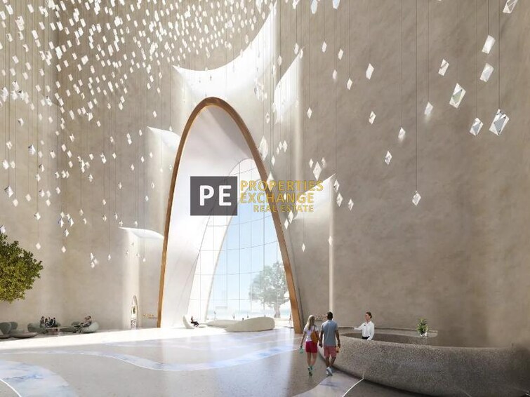  Apartment for Sale, Al Marjan Island, Ras al-Khaimah