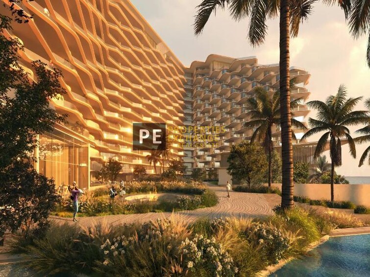  Apartment for Sale, Al Marjan Island, Ras al-Khaimah