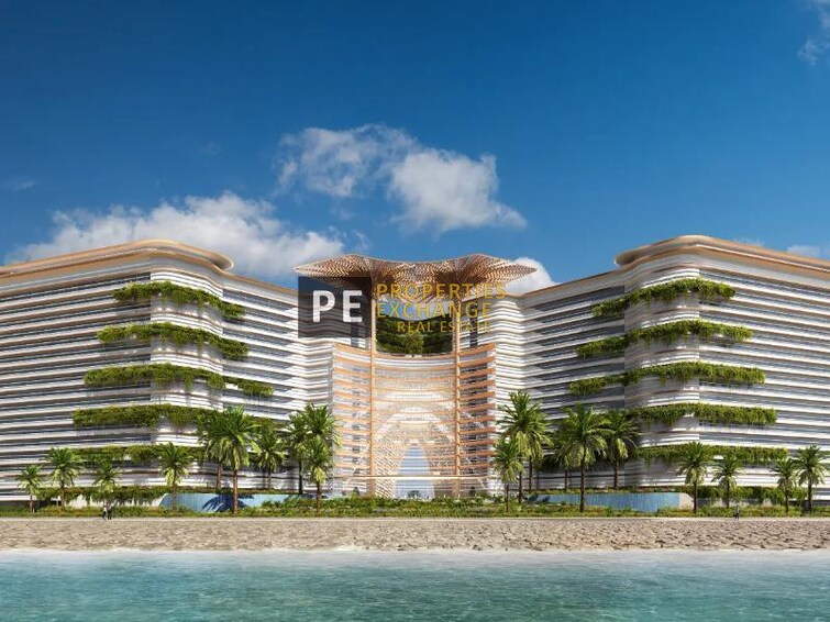  Apartment for Sale, Al Marjan Island, Ras al-Khaimah