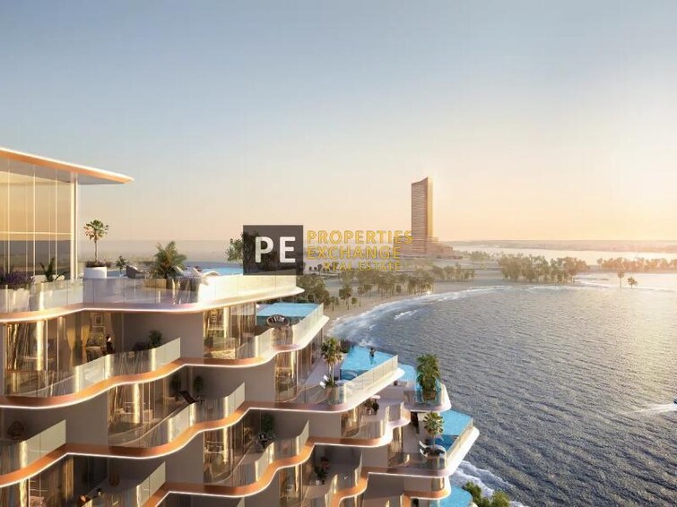  Apartment for Sale, Al Marjan Island, Ras al-Khaimah