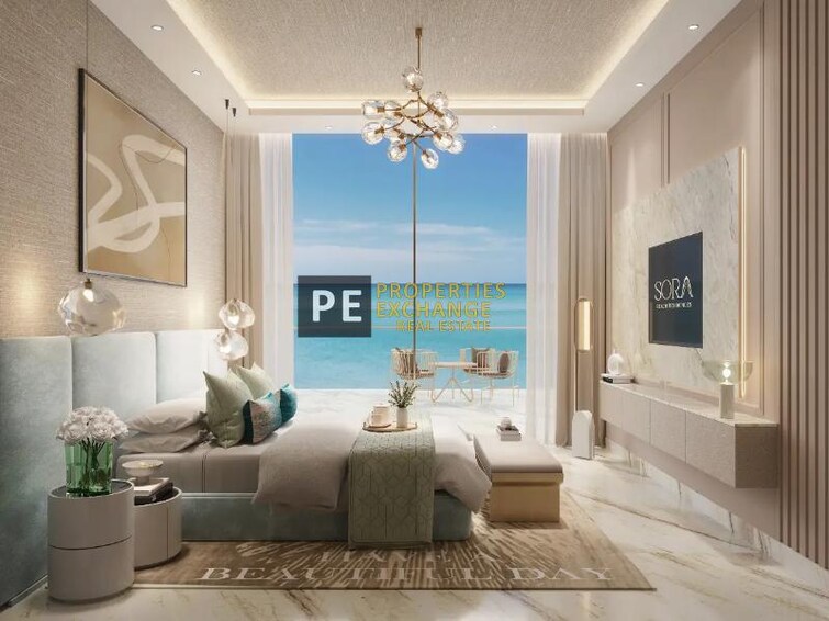  Apartment for Sale, Al Marjan Island, Ras al-Khaimah