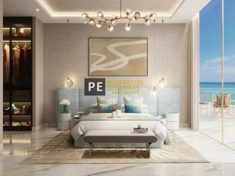  Apartment for Sale, Al Marjan Island, Ras al-Khaimah